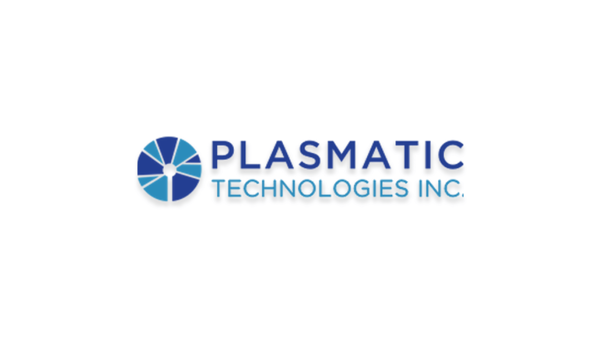 Plasmatic Technologies Logo